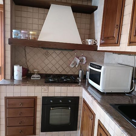 Casa Paola Apartman Assemini Kültér fotó