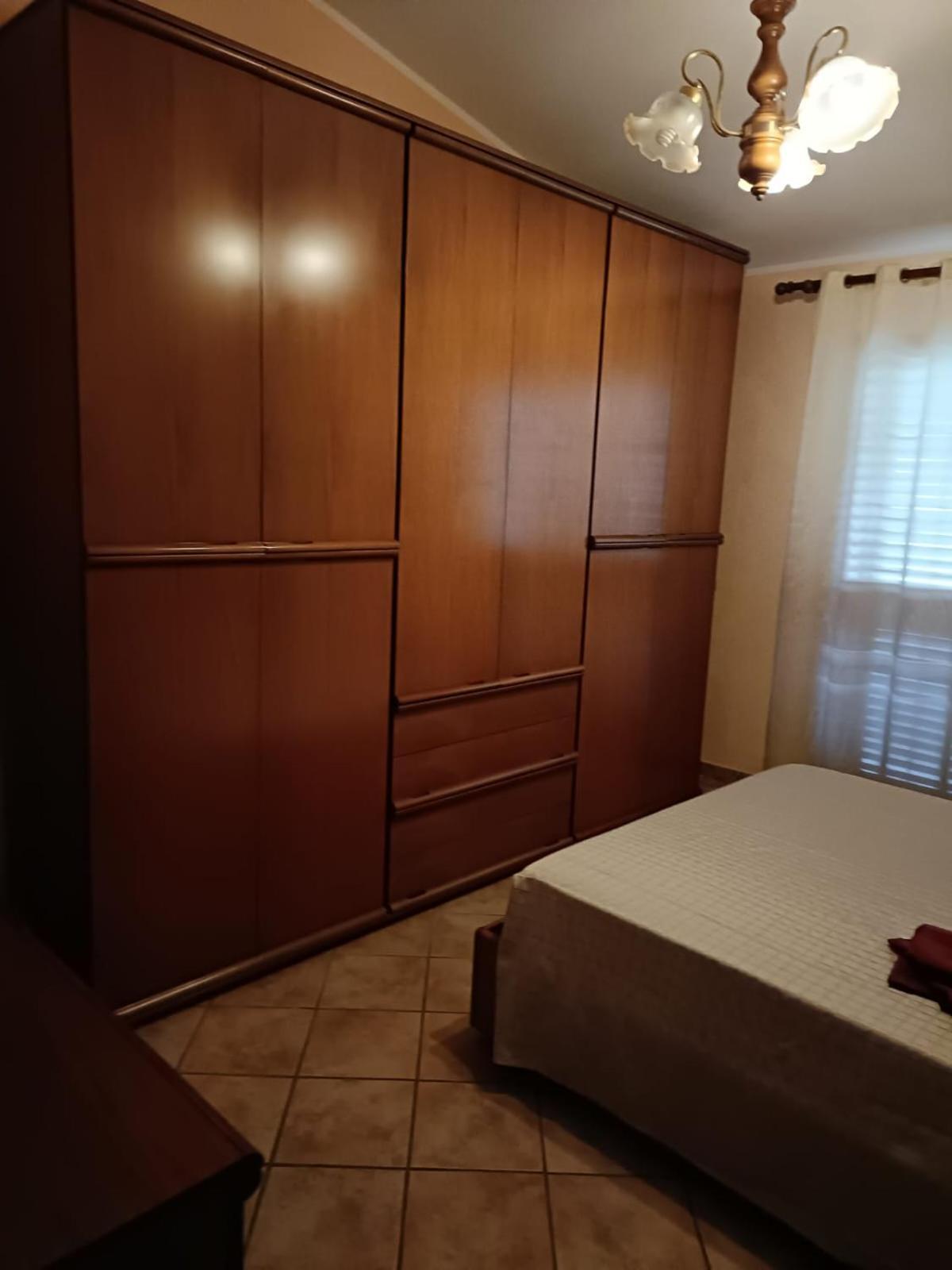 Casa Paola Apartman Assemini Kültér fotó