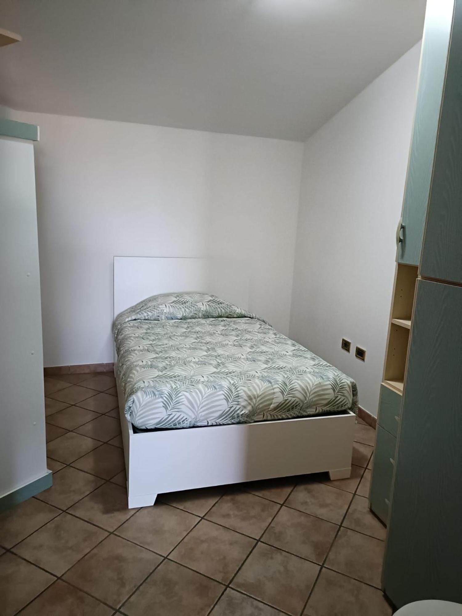 Casa Paola Apartman Assemini Kültér fotó