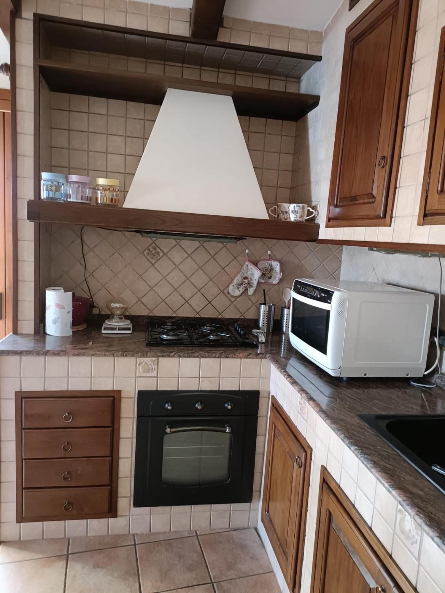 Casa Paola Apartman Assemini Kültér fotó